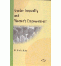Gender Inequality and Women's Empowerement